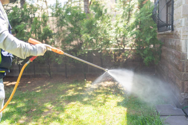 Best Insect Control  in Troy, NY